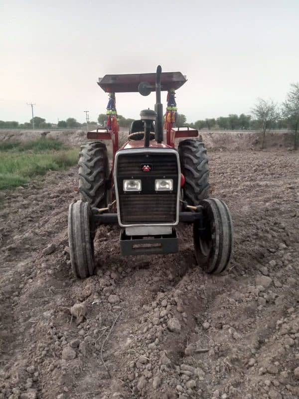 massey fergoson 260 2021 0