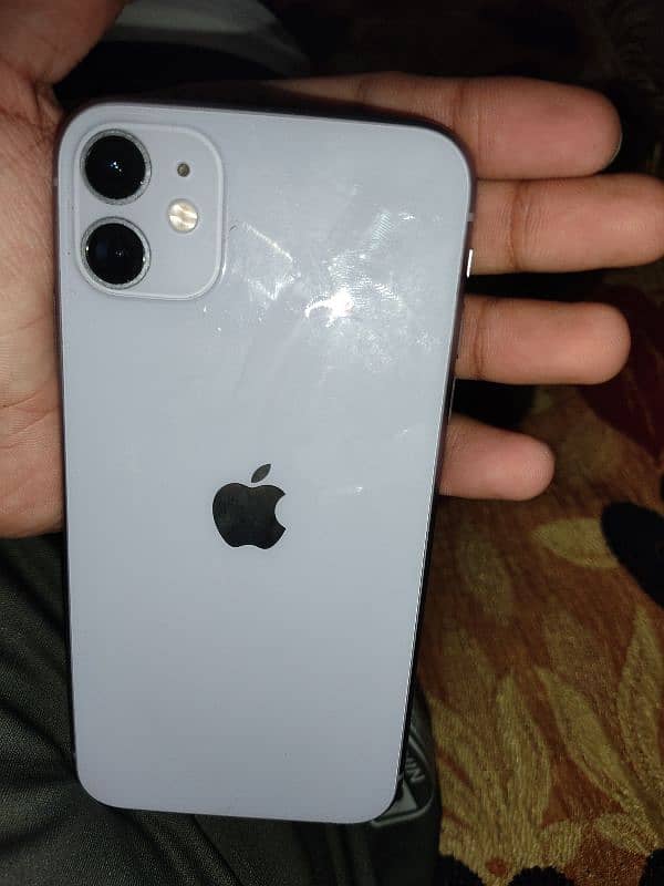 Iphone 11 JV 128 Urgent Sell 1