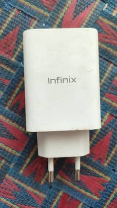 Original oppo infinx