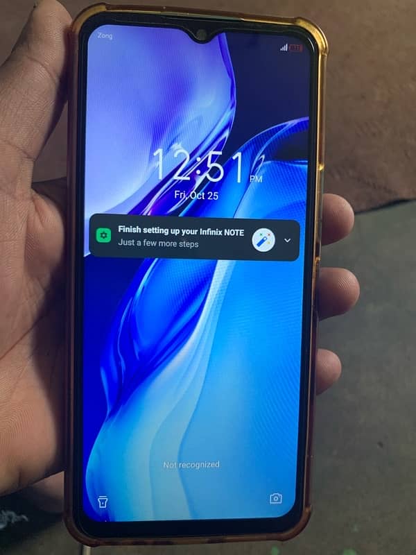 Infinix note 11 4 128 1