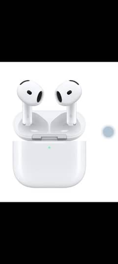 Air pods 4 ANC