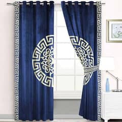 Curtains,