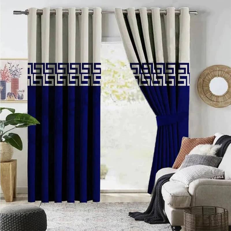 Curtains, Blind, Zebra Blind, Office Blind 10