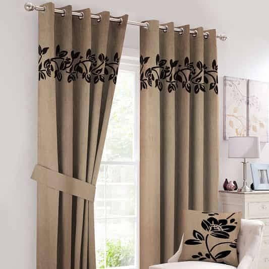 Curtains, Blind, Zebra Blind, Office Blind 12