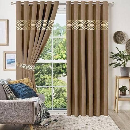 Curtains, Blind, Zebra Blind, Office Blind 13