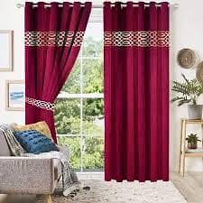 Curtains, Blind, Zebra Blind, Office Blind 14