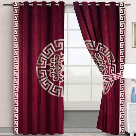 Curtains, Blind, Zebra Blind, Office Blind 17