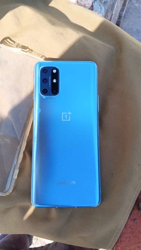 OnePlus 8tmodal 1