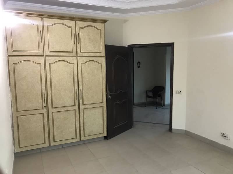 One Kanal Upper Portion For Rent 8