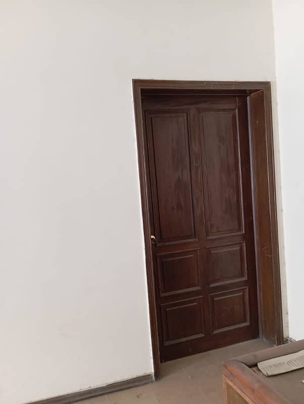 One Kanal Upper Portion For Rent 13