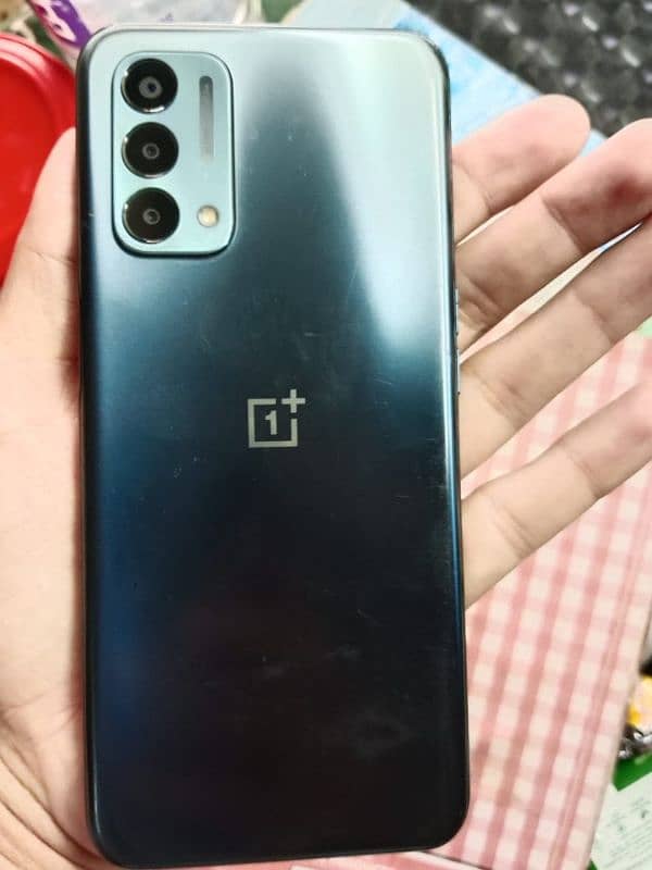 OnePlus N200 4/64 1