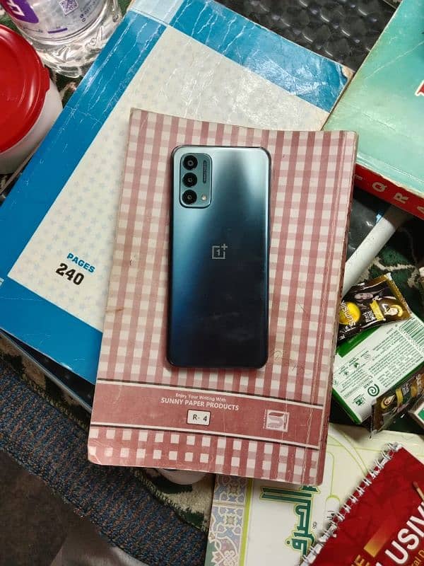 OnePlus N200 4/64 7