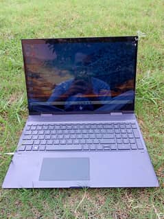 HP Envy X360