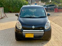 Suzuki Alto 2014 ECO