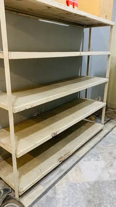 iron stand for utility shops shop racks 18000