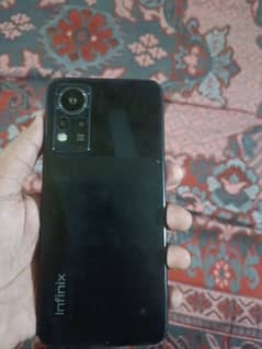 infinix note 12 0