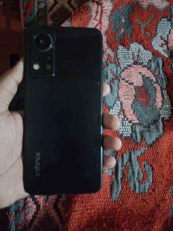 infinix note 12 1