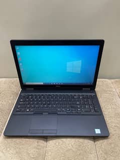 Dell Latitude 5580 Core i7 7th Generation Blacklight keyboard Awesome 0