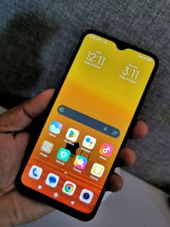 Xiaomi Redmi 9 (Official PTA) Exchange possible