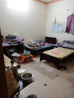 Running hostel for sale 0