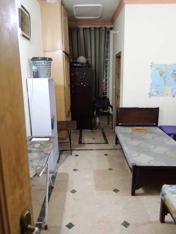 Running hostel for sale 3