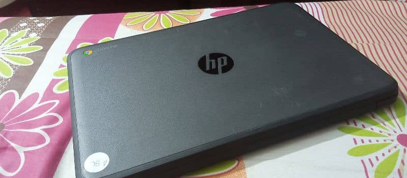 HP Chromebook laptop 1