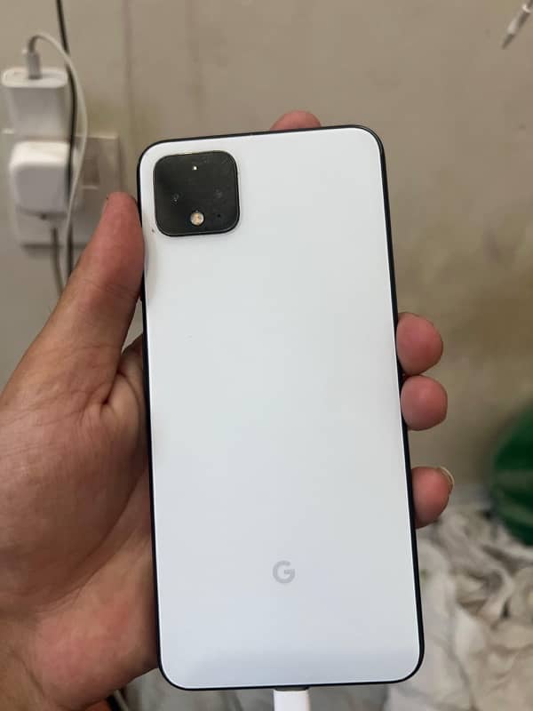 Google 4XL 3