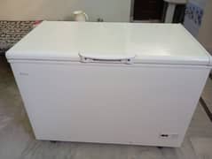 Haier Chest Freezer