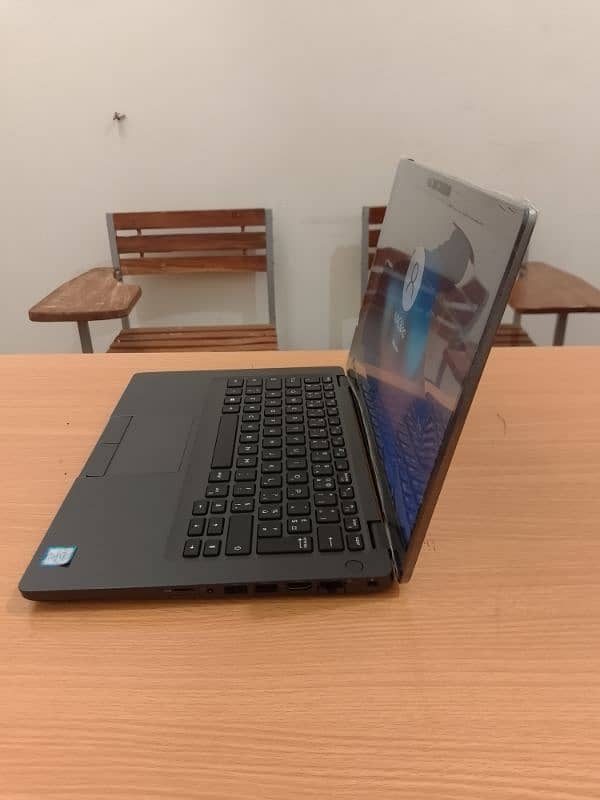 Dell 5400 i5 8th Gen 2