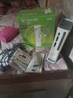 Xbox 360 falcon redring problem read ad