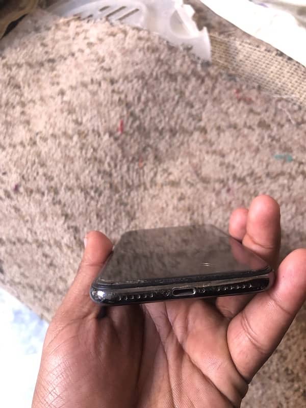 iPhone X bypass 2