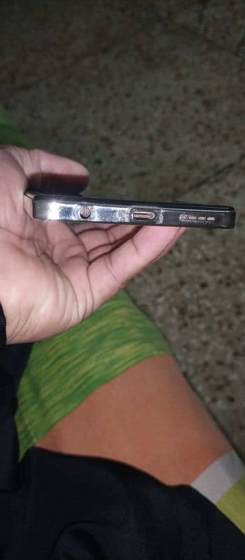 Mobile infinix Hote 40 pro 5