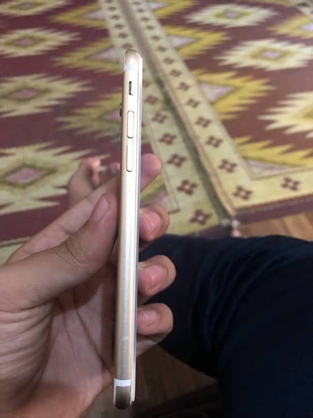 Iphone 6 PTA APPROVED 128 GB 1