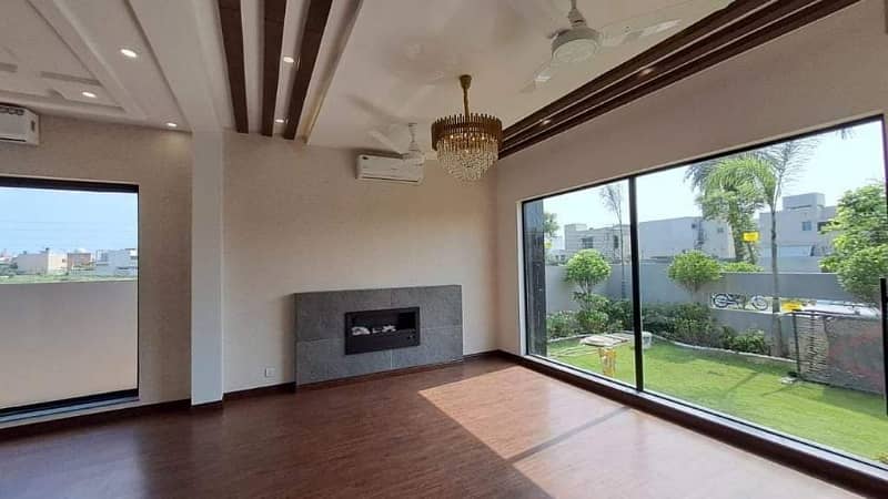 1 kanal used well maintained house for rent in dha phase 4 28