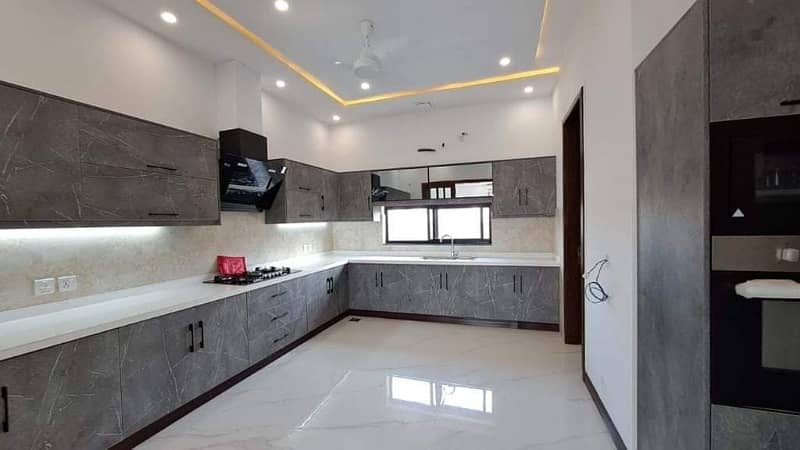 1 kanal used well maintained house for rent in dha phase 4 30