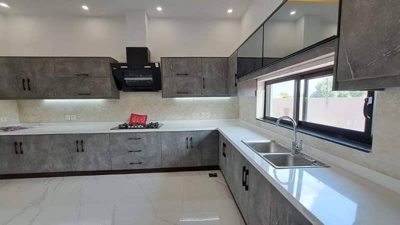 1 kanal used well maintained house for rent in dha phase 4 31