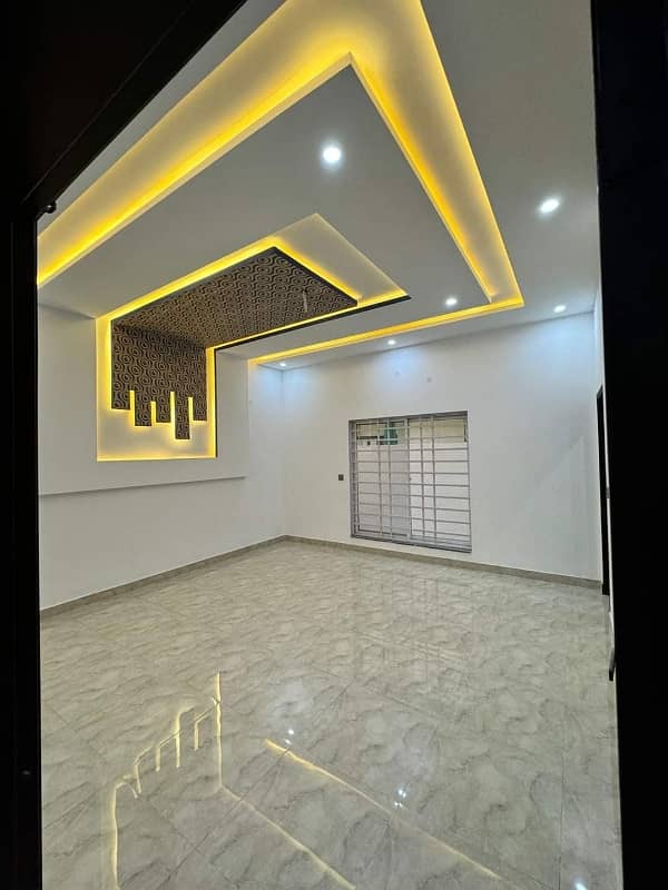 1 kanal used well maintained house for rent in dha phase 4 13