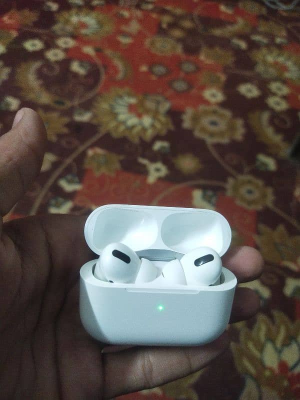 Airpods Second Generation All Ok 1