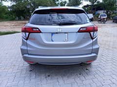 Honda Vezel 2015 Import 21