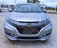 Honda Vezel 2015 Import 21