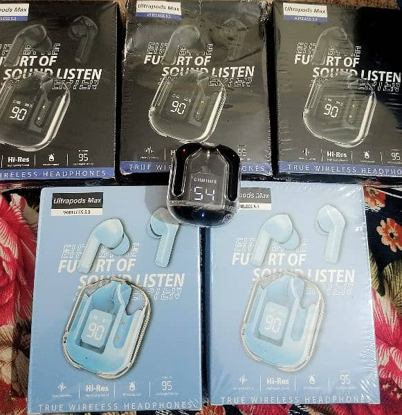 BOX PACK EARBUDS FOR SALE AT CHEAP PRICE 0