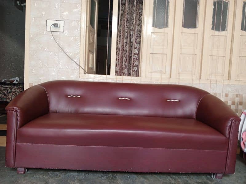 Sofa Set 321 1