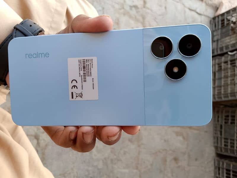 Raleme note 50 0