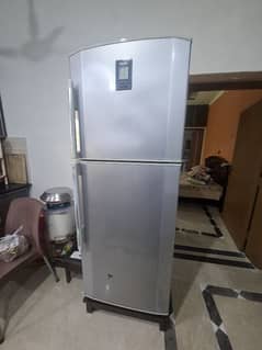 Haier refrigerator 0