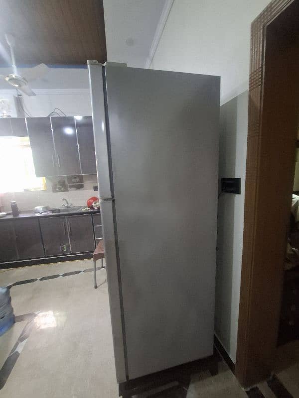 Haier refrigerator 2