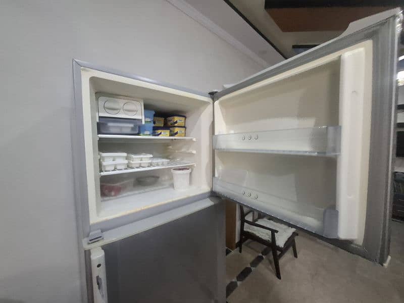 Haier refrigerator 3