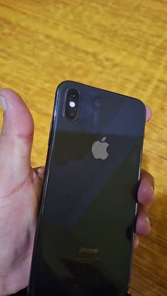 Iphone XS Max PTA approved 64gb 03/36/477/2284 2