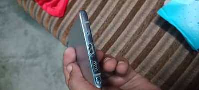 note 10 good condition vip pached