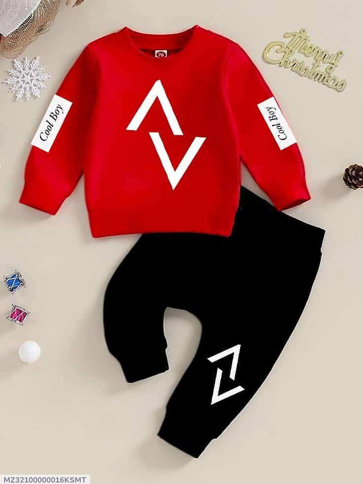 Kids tracksuit | Baby clothes | Kids winter clothes | Kids Fashion Hub 2