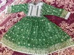 pashtoon cultural dress